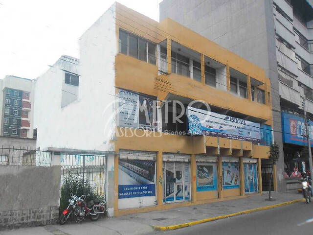 Terreno para Venta en Quito - 4