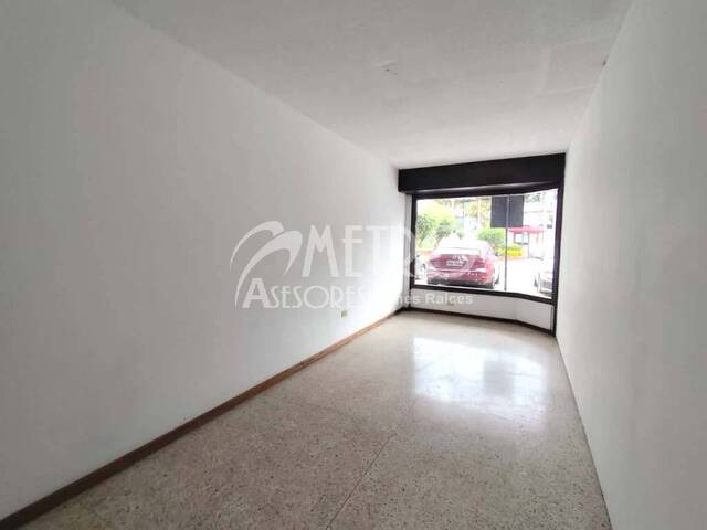 #1374 - Local Comercial para Alquiler en Quito - P