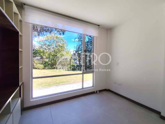 #1380 - Departamento para Alquiler en Quito - P
