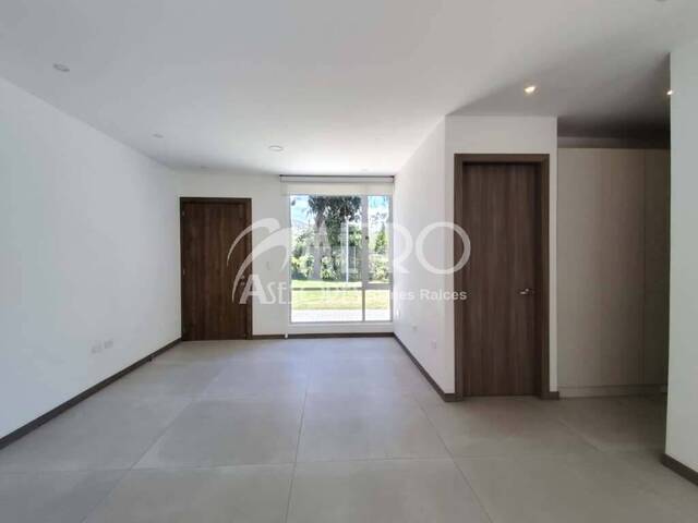#1380 - Departamento para Alquiler en Quito - P