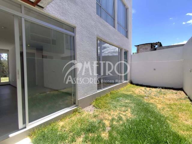 #1380 - Departamento para Alquiler en Quito - P