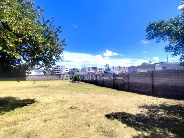Terreno para Venta en Quito - 5