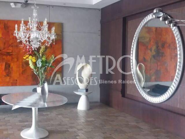 #1384 - Suite para Alquiler en Quito - P