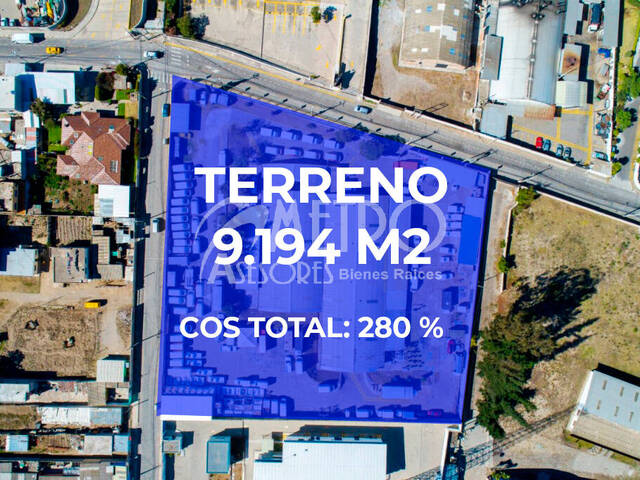 Terreno para Venta en Quito - 2