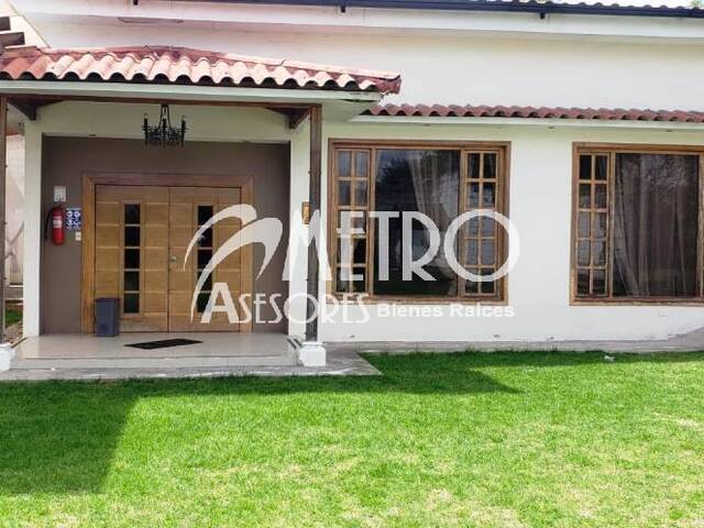 Local Comercial para Venta en Atuntaqui - 5
