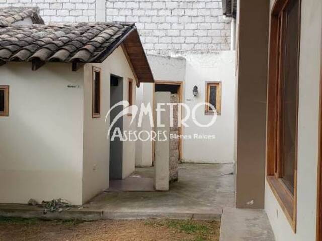 #1387 - Local Comercial para Venta en Atuntaqui - I
