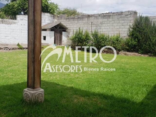 #1387 - Local Comercial para Venta en Atuntaqui - I