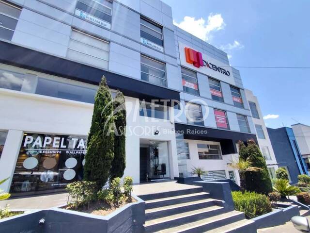 #908 - Local Comercial para Venta en Quito - P