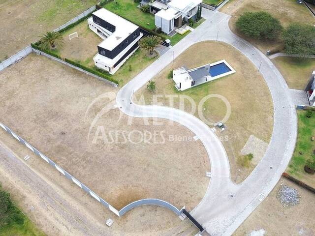 Venta en Tumbaco - Quito