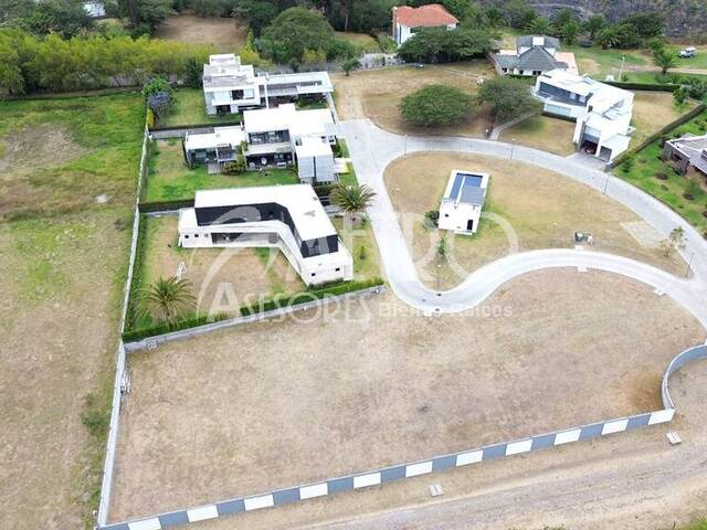 Terreno para Venta en Quito - 4
