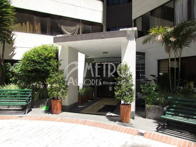 #1389 - Departamento para Alquiler en Quito - P