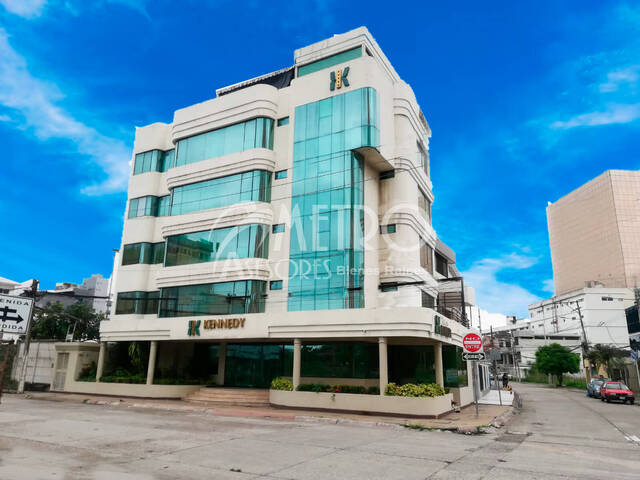 Venta en Kennedy Norte - Guayaquil