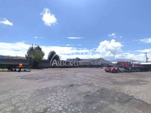 Terreno para Venta en Quito - 5