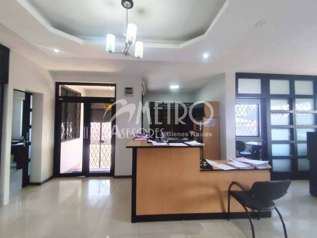 #1392 - Terreno para Venta en Quito - P