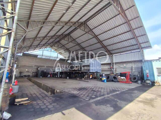 #1392 - Terreno para Venta en Quito - P