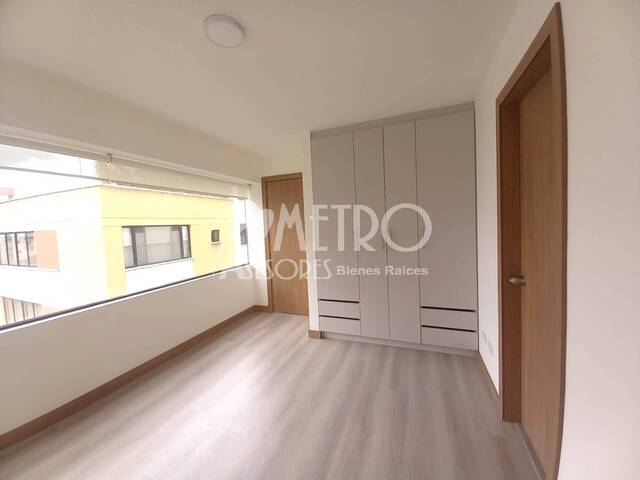 #1394 - Suite para Alquiler en Quito - P