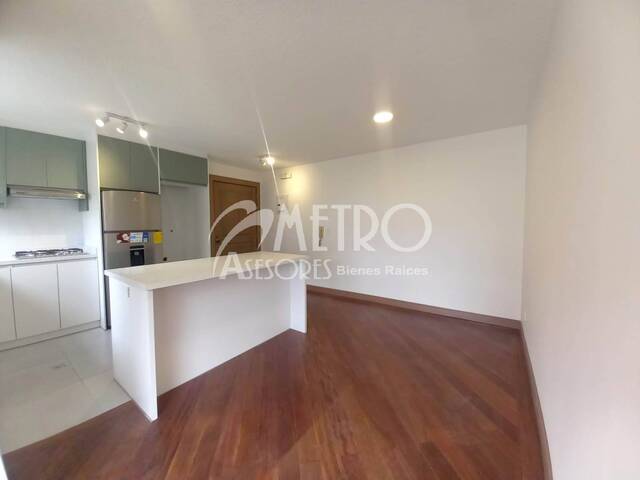 #1394 - Suite para Alquiler en Quito - P