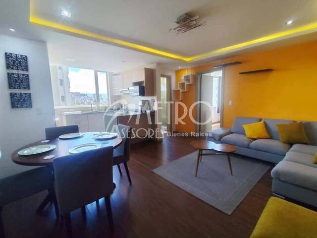 #1397 - Suite para Alquiler en Quito - P