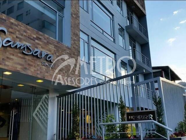 #1397 - Suite para Alquiler en Quito - P