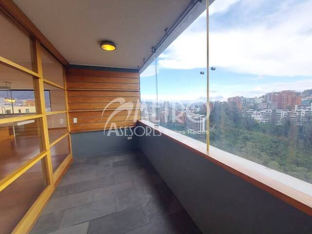 Departamento para Alquiler en Quito - 5