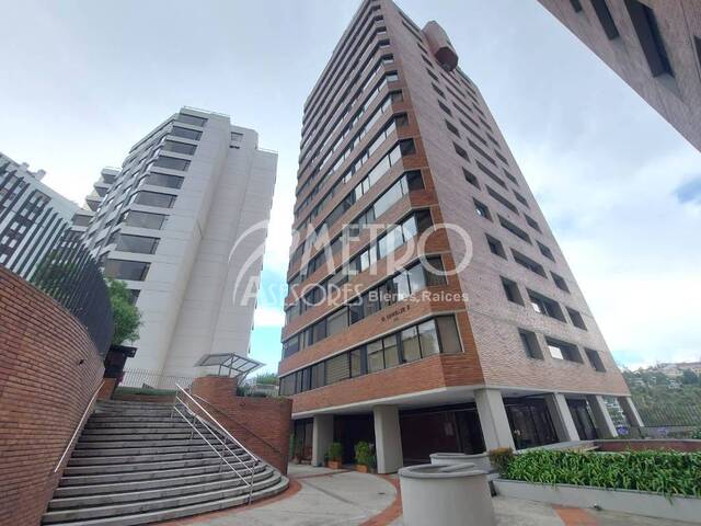 #1399 - Departamento para Alquiler en Quito - P