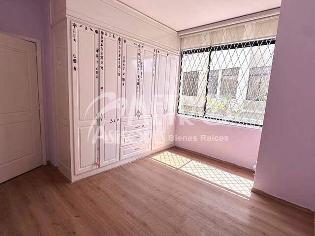 #1403 - Departamento para Venta en Quito - P
