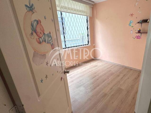 #1403 - Departamento para Venta en Quito - P