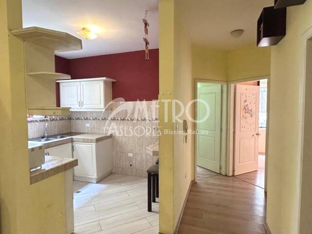 #1403 - Departamento para Venta en Quito - P