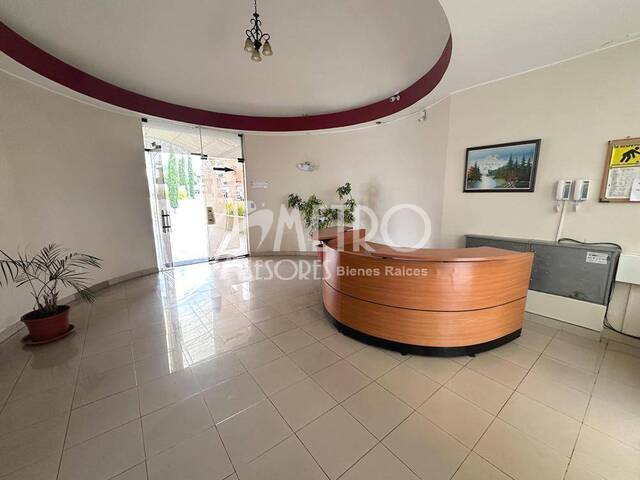 #1403 - Departamento para Venta en Quito - P