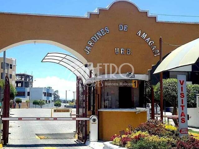 #1403 - Departamento para Venta en Quito - P
