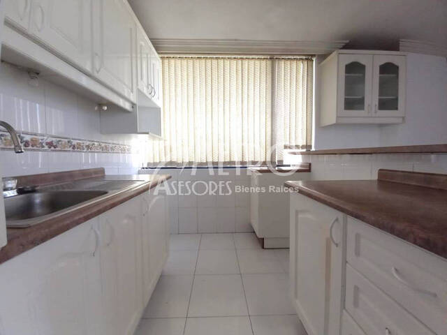 #1404 - Suite para Alquiler en Quito - P