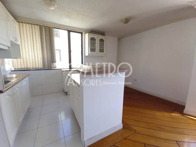 #1404 - Suite para Alquiler en Quito - P