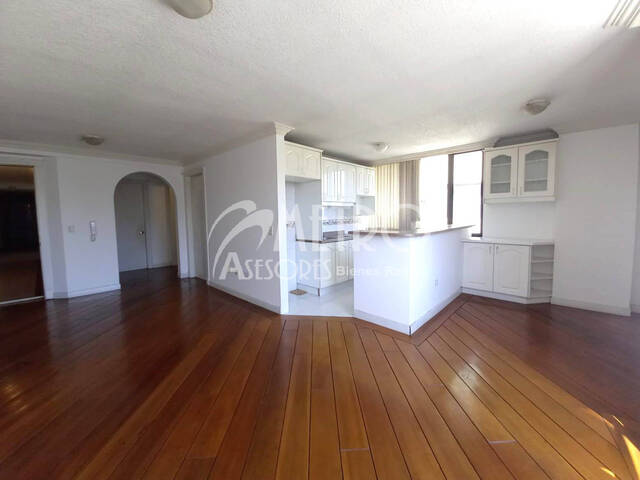 #1404 - Suite para Alquiler en Quito - P