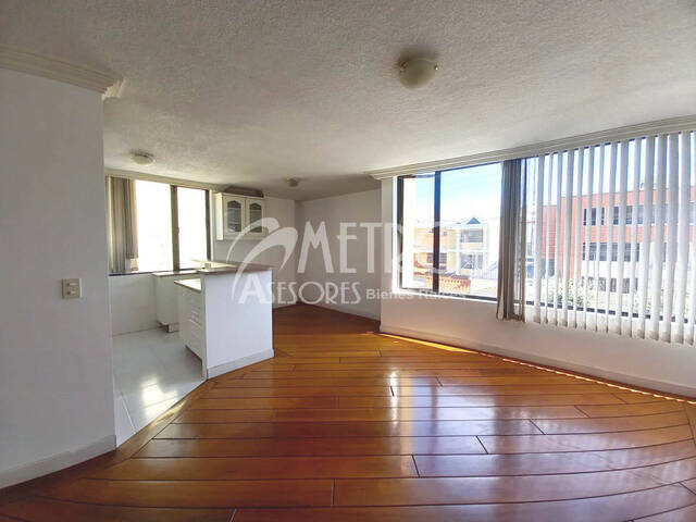 #1404 - Suite para Alquiler en Quito - P