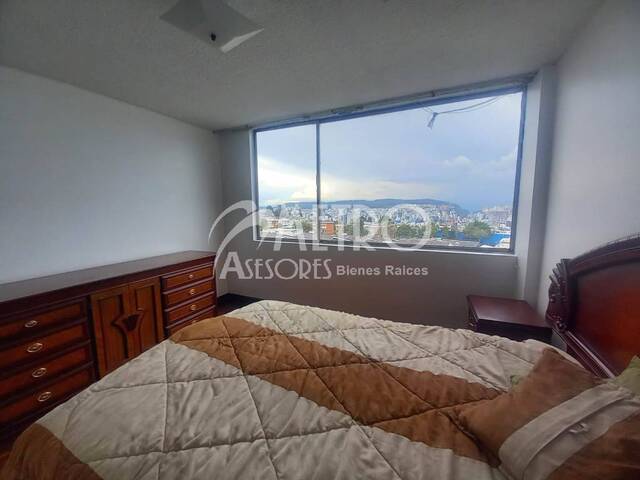 #1405 - Departamento para Alquiler en Quito - P