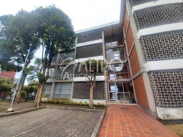 Alquiler en San Gabriel - Quito