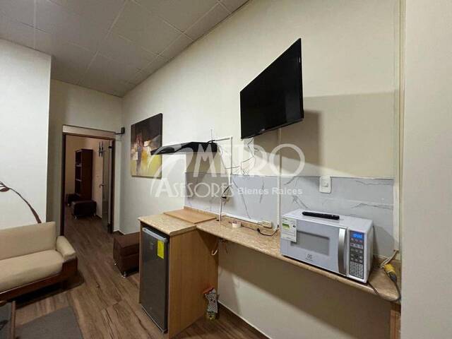 #1406 - Departamento para Alquiler en Quito - P