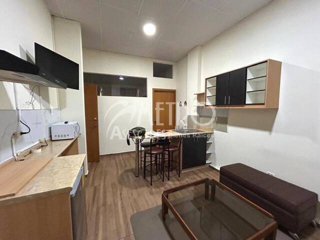 #1406 - Departamento para Alquiler en Quito - P