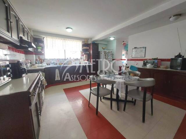 #1407 - Departamento para Venta en Quito - P