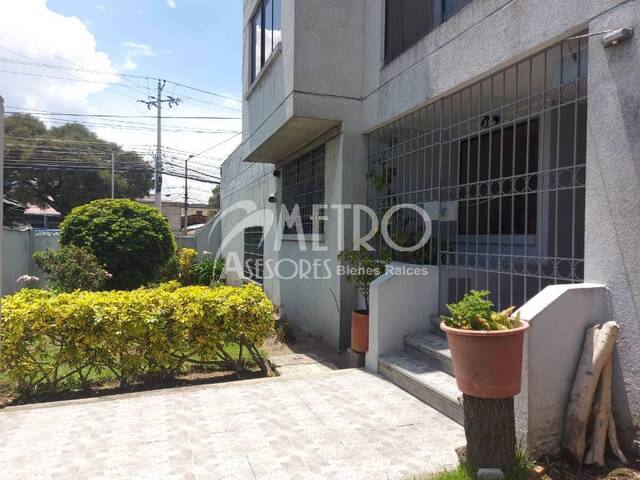 #1407 - Departamento para Venta en Quito - P