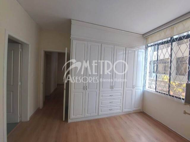 #1403 - Departamento para Venta en Quito - P