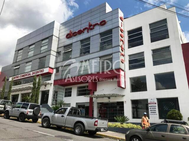 #1408 - Local Comercial para Venta en Quito - P
