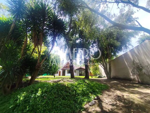 #1412 - Terreno para Venta en Quito - P