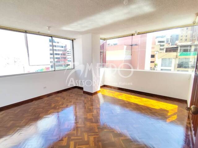 #1414 - Departamento para Venta en Quito - P