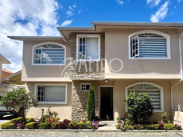 #1415 - Casa para Venta en Quito - P