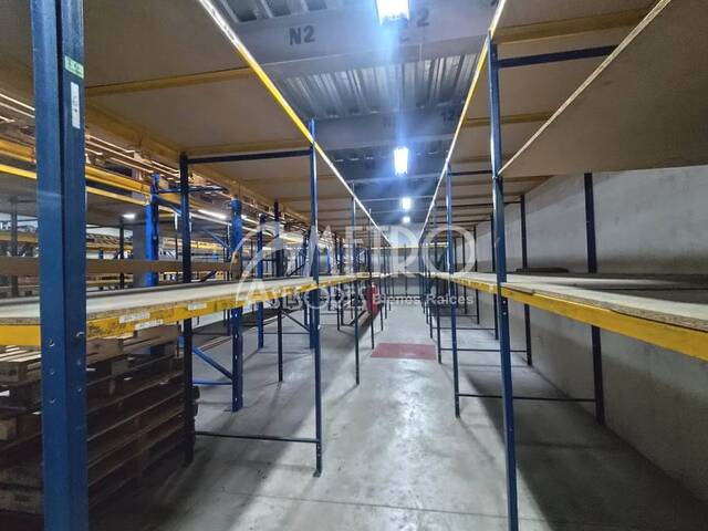 #1416 - Edificio comercial para Alquiler en Quito - P