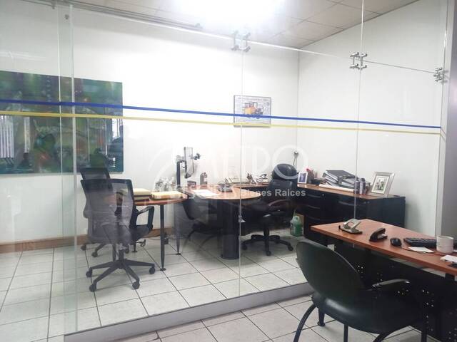 #1417 - Bodega para Alquiler en Quito - P