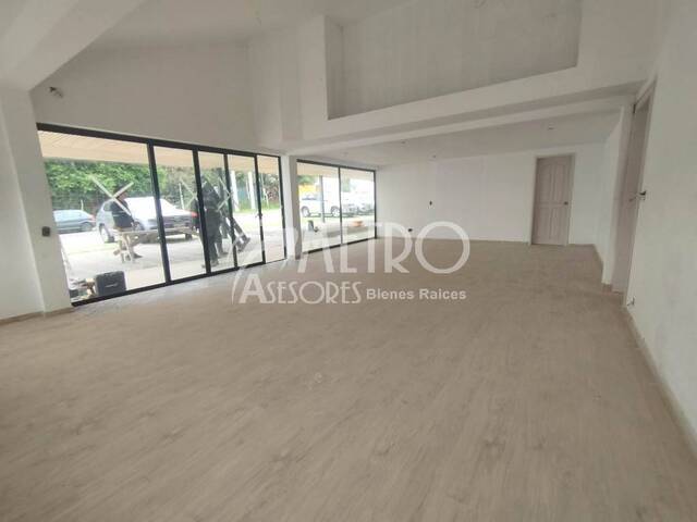 #1418 - Local Comercial para Alquiler en Quito - P