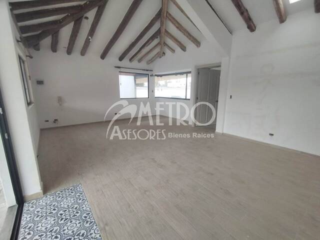 #1419 - Local Comercial para Alquiler en Quito - P