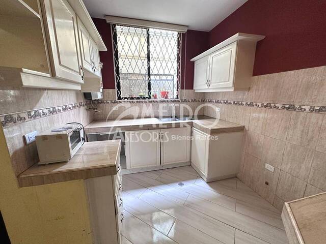 Departamento para Venta en Quito - 5